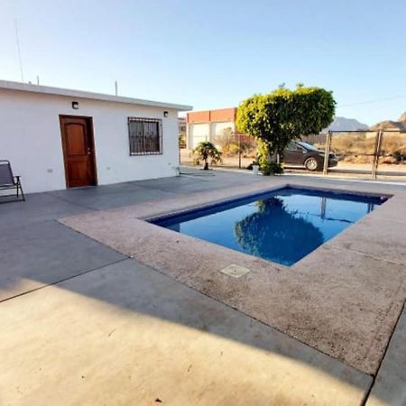 6Ta Seccion #84 Villa San Carlos Nuevo Guaymas Luaran gambar