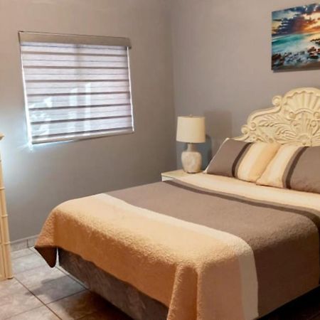 6Ta Seccion #84 Villa San Carlos Nuevo Guaymas Luaran gambar
