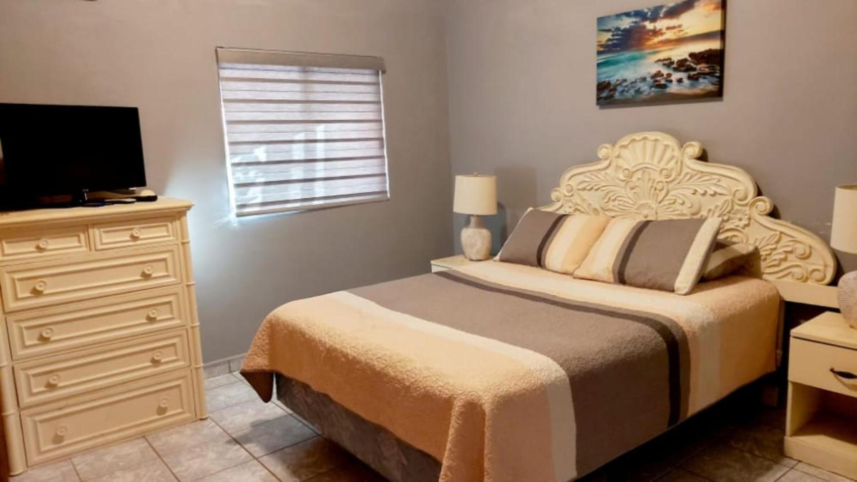 6Ta Seccion #84 Villa San Carlos Nuevo Guaymas Luaran gambar
