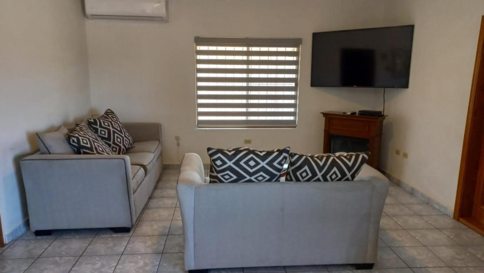 6Ta Seccion #84 Villa San Carlos Nuevo Guaymas Luaran gambar