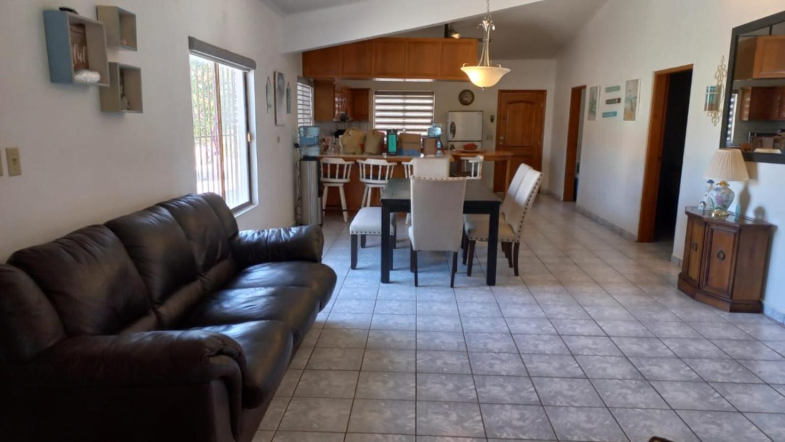 6Ta Seccion #84 Villa San Carlos Nuevo Guaymas Luaran gambar